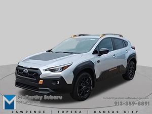 Image post by @mccarthysubaru on Instagram