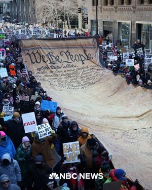 Image post by @nbcnews on Instagram