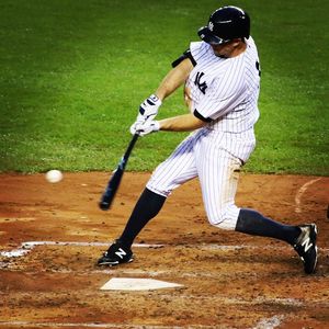Image post by @yankees on Instagram