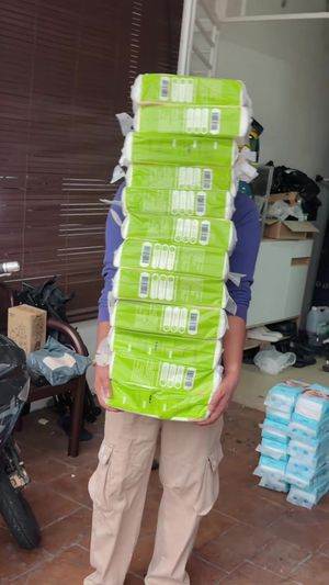 Video post by @shahirfan1994 on TikTok