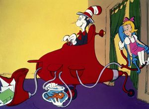 Image post by @THR on Twitter