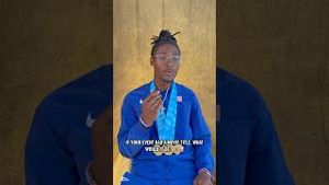 Video post by @tracktownusa on YouTube