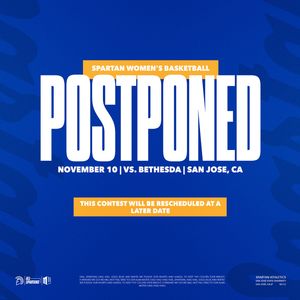 Image post by @sjsuwbb on Instagram