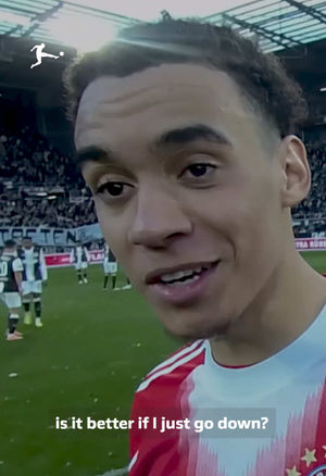 Video post by @bundesliga on TikTok