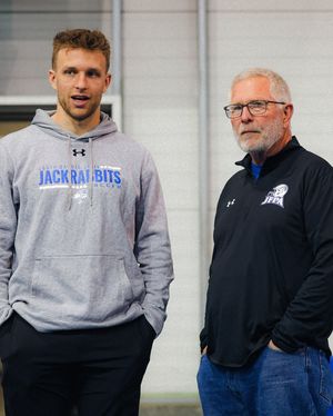 Image post by @gojacksfb on Instagram