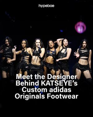 Video post by @hypebae on TikTok