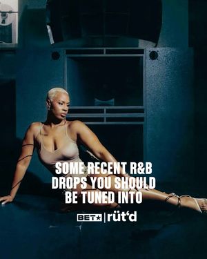 Image post by @bet on Instagram