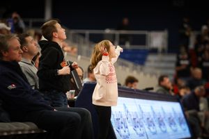 Image post by @RMUMBasketball on Twitter