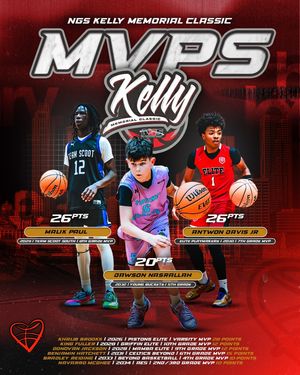 Image post by @1stlovebasketball on Instagram