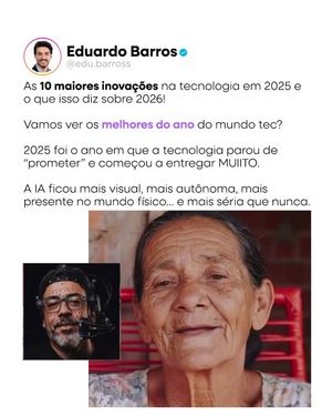 Image post by @edu.barross on Instagram