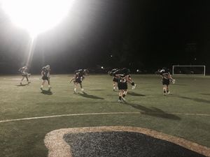 Image post by @cubuffswlax on Facebook