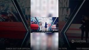 Video post by @turningpointusa on YouTube