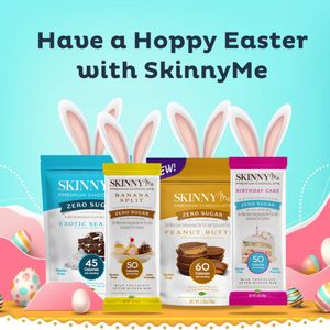 Image post by @skinnymechocolates on Instagram