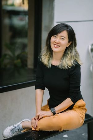 Image post by @greenpeace on Instagram