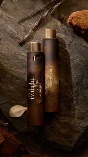 Image post by @scentbird on TikTok