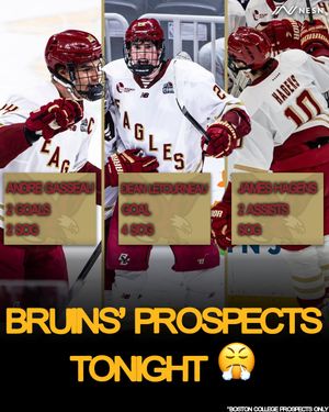 Image post by @nesn on Instagram