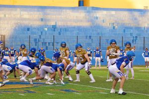 Image post by @autenticos_uanl on Instagram