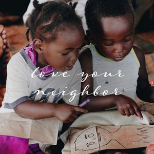 Image post by @childrensrelief on Instagram