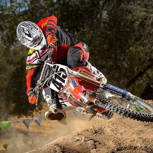 Image post by @racerxonline on Instagram