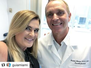 Image post by @sharpdentistry on Instagram