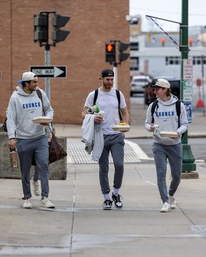 Image post by @syracusecrunch on Instagram