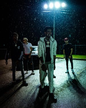 Image post by @shotby_fred on Instagram