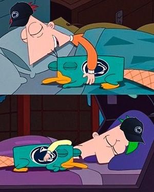 Image post by @beaver_stadium on Instagram