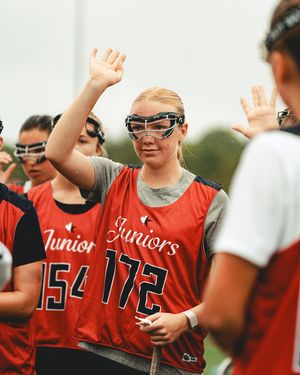 Image post by @openserieslacrosse on Instagram