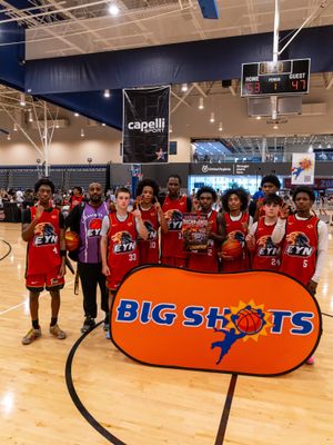 Image post by @bigshotsnation on Instagram