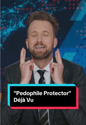 Video post by @thedailyshow on TikTok