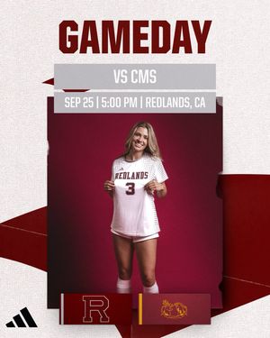 Image post by @redlands_bulldogs on Instagram