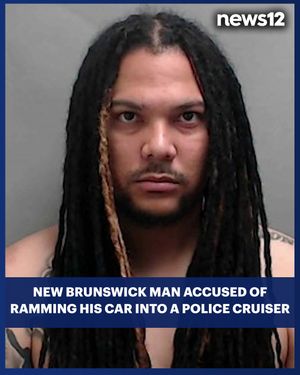 Image post by @news12nj on Instagram