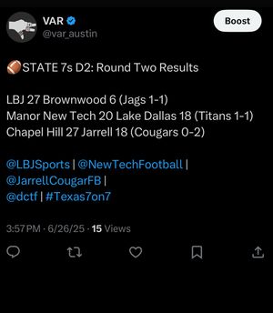 Image post by @var_austin on Instagram