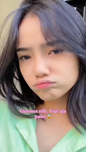 Video post by @lili.refliskin on TikTok