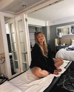 Image post by @donnavekic on Instagram