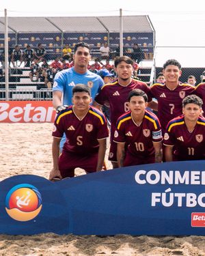 Image post by @selevinotinto on Instagram