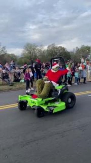 Video post by @greenworkscommercial on Facebook
