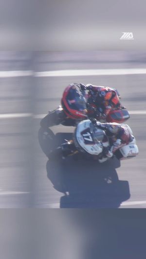 Image post by @motoamerica on Instagram