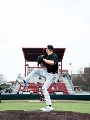 Image post by @uiwbaseball on Instagram