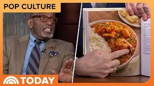 Video post by @today on YouTube
