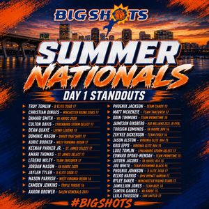Image post by @bigshotsnation on Instagram