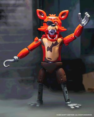 Image post by @jazwares on Instagram
