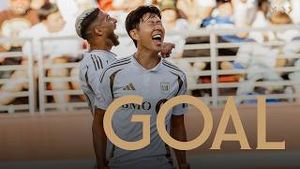 Video post by @lafc on YouTube