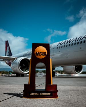 Image post by @hawaiimvb on Instagram