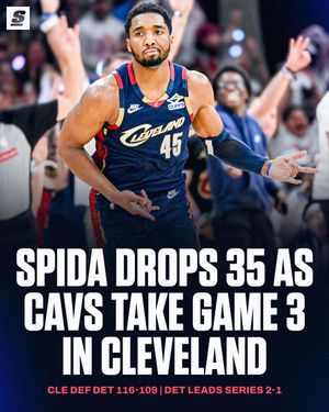 Video post by @thescore on TikTok