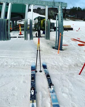 Image post by @j_skis on Instagram