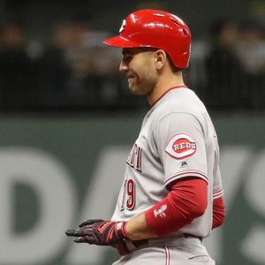 Image post by @reds on Instagram