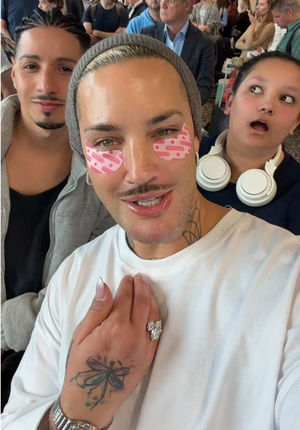 Video post by @danielrenemusic on TikTok
