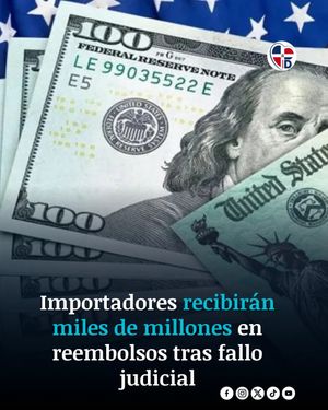 Image post by @infodiariord on Instagram