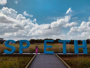 Image post by @jordanspieth on Instagram